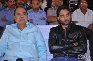 Veta Movie Audio Launch